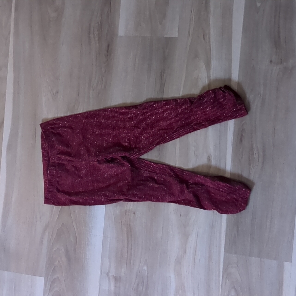 Old Navy girls stretch pants